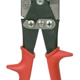 58025 SNIPS RED GRIPS-APEX/COOPER-186-M5R