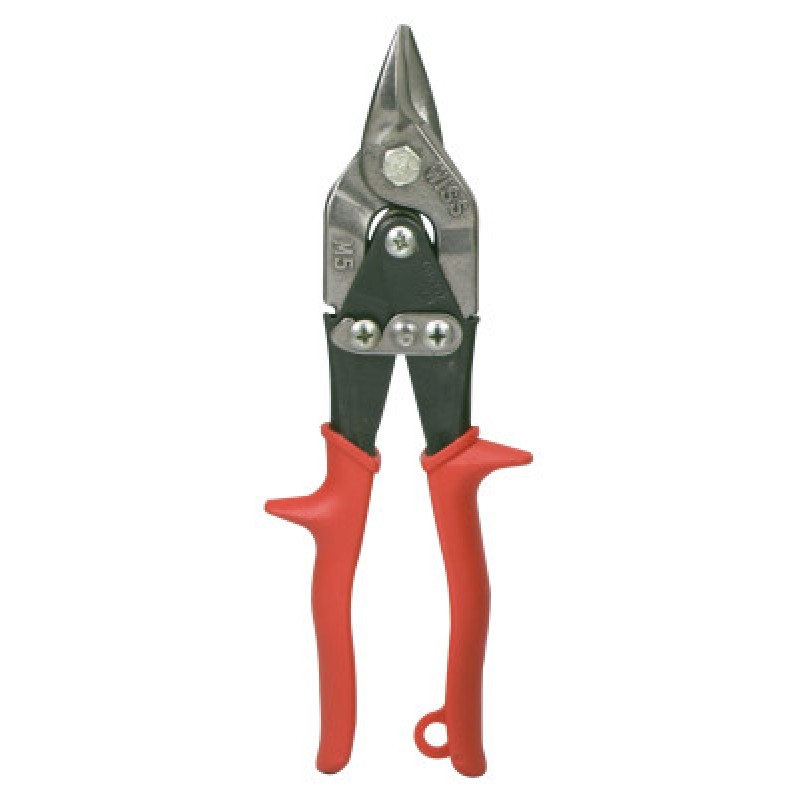 58025 SNIPS RED GRIPS-APEX/COOPER-186-M5R