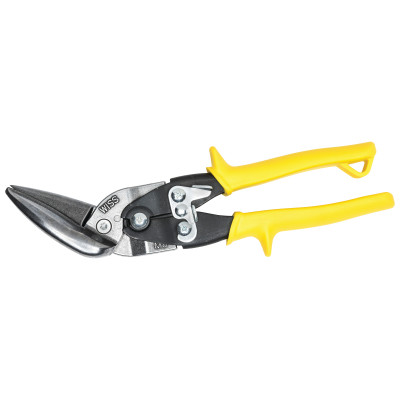 OFFSET STRAIGHT SNIP  M8OS-APEX/COOPER-186-M8OS