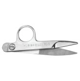 58027 4-5/8" BLUNT POINTINDUSTRIAL-APEX/COOPER-186-TC5