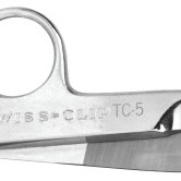 58027 4-5/8" BLUNT POINTINDUSTRIAL-APEX/COOPER-186-TC5