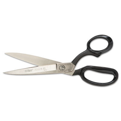 INDUSTRIAL HVY DTY LH BENT INLAID SHEAR-APEX/COOPER-186-W20LH
