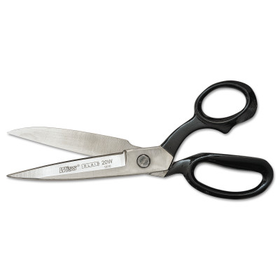 12" INLAID SHEAR TRIMMERHVY DTY BENT-APEX/COOPER-186-W22W