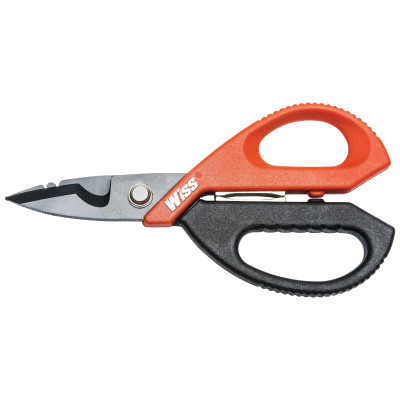 ELECTRICIAN DATA SCISSOR-APEX/COOPER-186-W5T