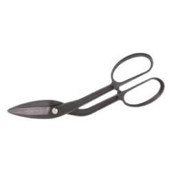 14 1/4IN INDUSTRIAL OFFSET/BENT PATTERN SNIPS-APEX/COOPER-186-W7BWN