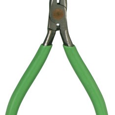 PLIER4"LONG NEEDLE NOSESMOOTH JAWS-APEX/COOPER-188-L4GN