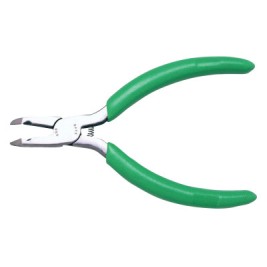 06274 4-/2" ANGLED TIP CUTTING PLIER-APEX/COOPER-188-LC665JN