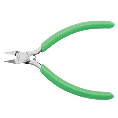 08603 4" DIAGONAL PLIERTAPER HEAD-APEX/COOPER-188-MS545JVN