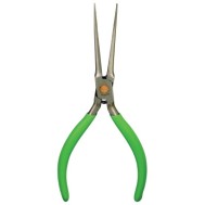 PLIER 6" EXTRA LONG NEEDLE NOSE-APEX/COOPER-188-NN7776GN