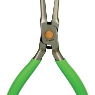 PLIER 6" EXTRA LONG NEEDLE NOSE-APEX/COOPER-188-NN7776GN