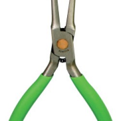 PLIER 6" EXTRA LONG NEEDLE NOSE-APEX/COOPER-188-NN7776GN