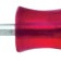 POCKET CLIP SLOTTED SCREWDRIVER  3/32" X 3"-APEX/COOPER-188-R3323N