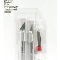 48774 KNIFE SET-APEX/COOPER-188-XNS100