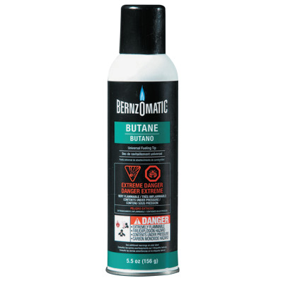 BUTANE REFILL 5.5 OZ-WORTHINGTON CYL-189-1764293
