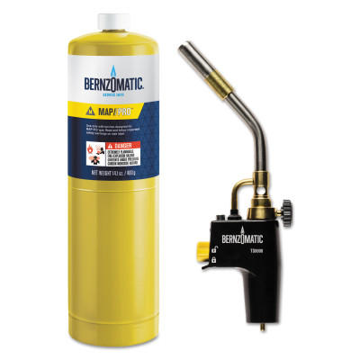 TS8000KC TRIGGER-START TORCH KIT-WORTHINGTON CYL-189-361492