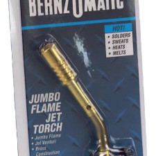 JUMBO FLAME TORCH-WORTHINGTON CYL-189-361473