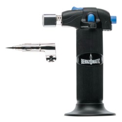 3 IN 1 BUTANE MICRO TORCH-WORTHINGTON CYL-189-ST2200T