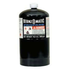 16.4-OZ. DISPOSABLE PROPANE CYLINDER-WORTHINGTON CYL-189-327774
