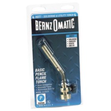 PENCIL FLAME TORCH HEAD-WORTHINGTON CYL-189-UL2317