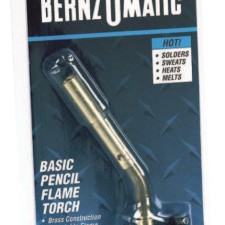PENCIL FLAME TORCH HEAD-WORTHINGTON CYL-189-UL2317
