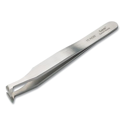 15AGW CUTTING TWEEZERS 115MM-APEX/COOPER-190-15AGW