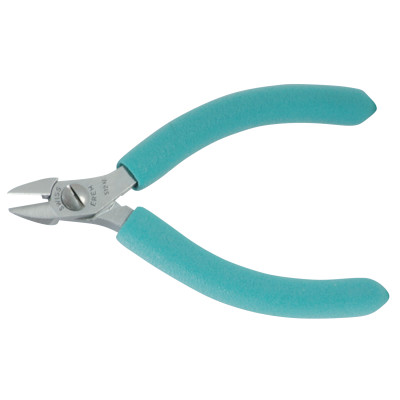 5" DIAGONAL CUTTER MEDIUM OVAL HEAD F-APEX/COOPER-190-522N