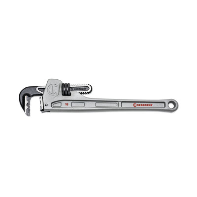 PIPE WRENCH ALUMINUM 18"-APEX/COOPER-192-CAPW18