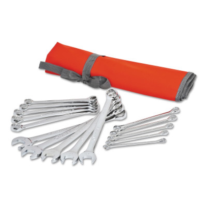 15 PC COMBINATION WRENCHSET  MM-APEX/COOPER-192-CCWS5