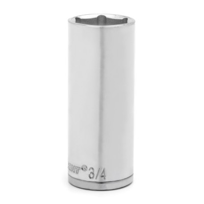 1/2" DRIVE1-1/4" DEEP SOCKET6PT-APEX/COOPER-192-CDDS67N