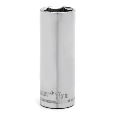 1/2" DRIVE14MM DEEP SOCKET6PT-APEX/COOPER-192-CDDS73N