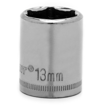 1/4" DRIVE4MM SOCKET6PT-APEX/COOPER-192-CDS11N