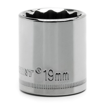 1/2" DRIVE15MM SOCKET12PT-APEX/COOPER-192-CDS75N