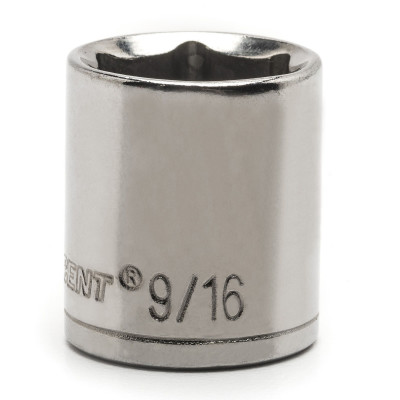 1/4" DRIVE5/32" SOCKET6PT-APEX/COOPER-192-CDS0N