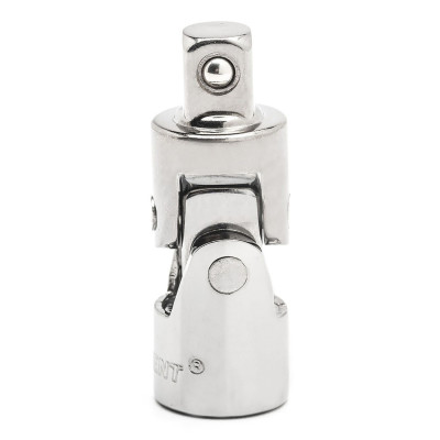 1/4" DRIVEUNIVERSAL JOINT-APEX/COOPER-192-CDTA16N