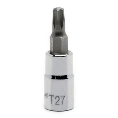 TORX SOCKET T-45 INTERNAL 3/8" DRIVE-APEX/COOPER-192-CDTS7N