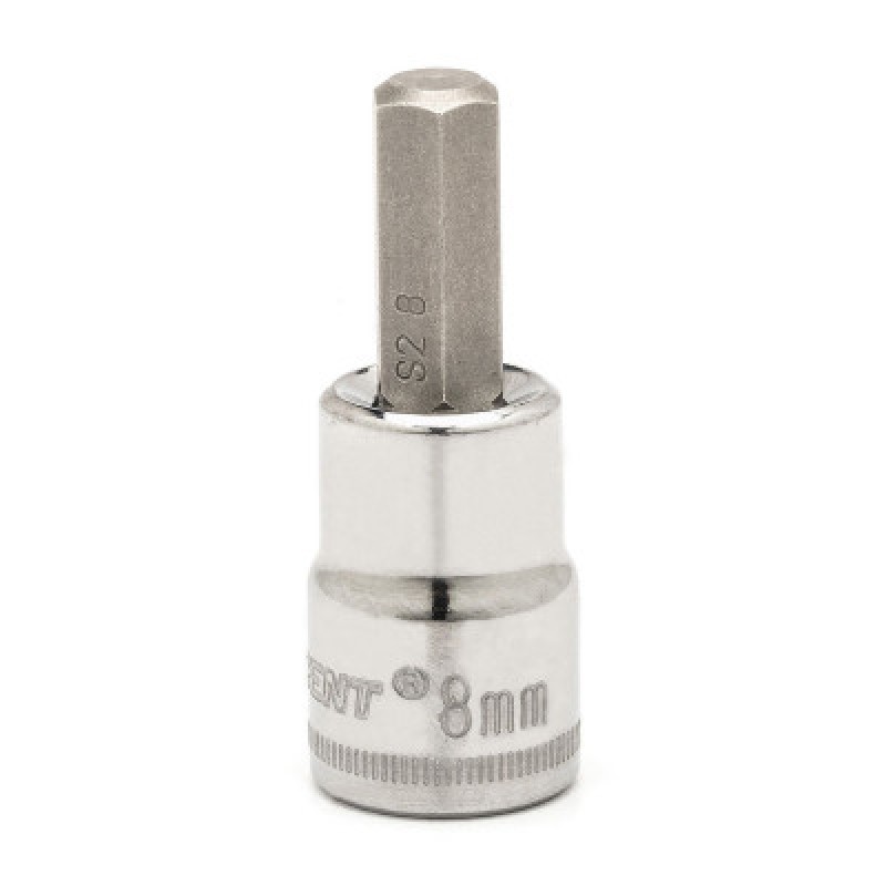 3/8" DRIVE1/4" HEX BIT SOCKET-APEX/COOPER-192-CHBS4N