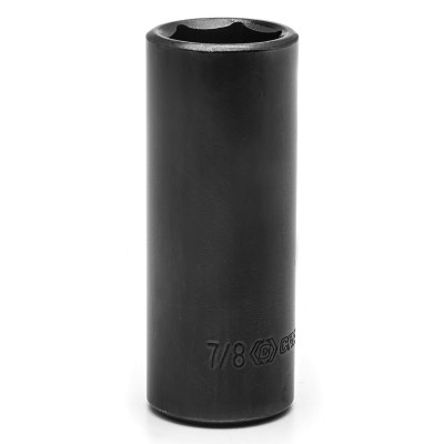 1/2" DRIVE15MM DEEP IMPACT SOCKET6PT-APEX/COOPER-192-CIMS31N
