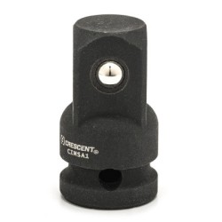 ADAPTER INCREASING IMPACT1/2" TO 3/4"-APEX/COOPER-192-CIMSA1N