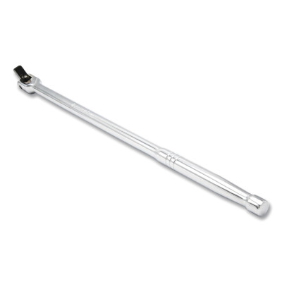 1/2" FLEX HANDLE18" BREAKER BAR-APEX/COOPER-192-CRW16N