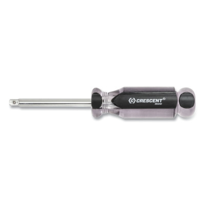 1/4" DRIVESPINNER HANDLE-APEX/COOPER-192-CRW4N