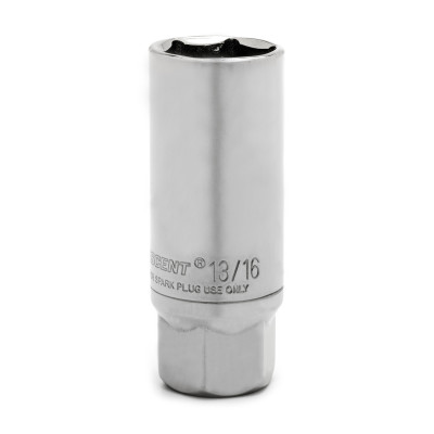 1/2" DRIVE13/16" SPARKPLUG SOCKET-APEX/COOPER-192-CSPS4N