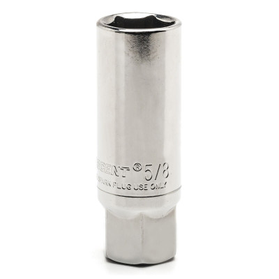 1/2" DRIVE5/8" SPARKPLUGSOCKET-APEX/COOPER-192-CSPS3N