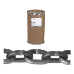 3/16"/BK SYSTEM 3-PROOFCOIL CHAIN-APEX/COOPER-193-0120322