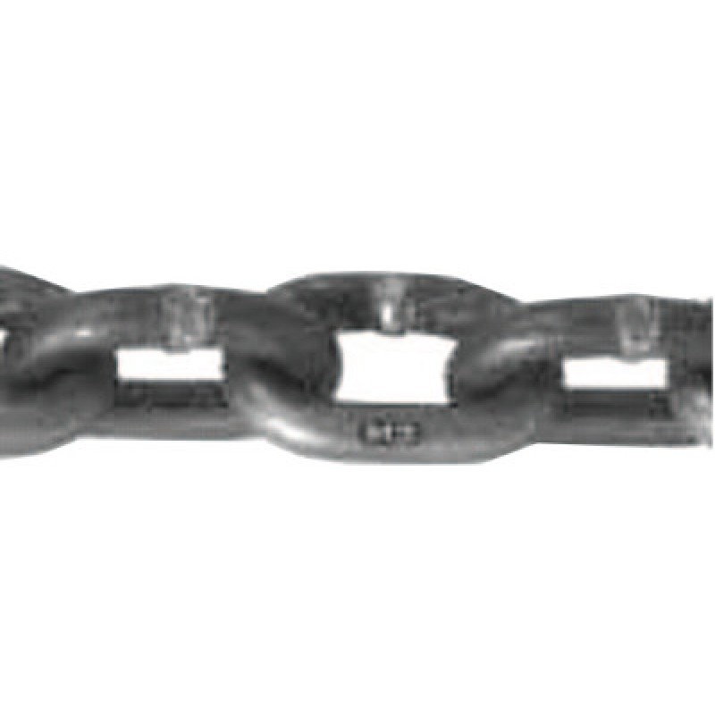 1/2"SHOT PEENED SYSTEM 4-HIGH TEST CHAIN-APEX/COOPER-193-0180812