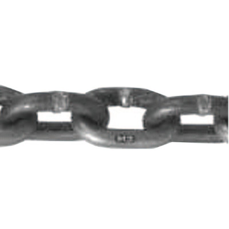 SYSTEM 10 CAM ALLOY STEEL CHAIN 3/8" 500" P-APEX/COOPER-193-0405412