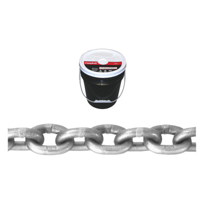 5/16"BK SYSTEM 4-HIGH TEST CHAIN-APEX/COOPER-193-0181523