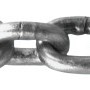 3/16"STAINLESS STEEL CHA10' SECTION-APEX/COOPER-193-0192711