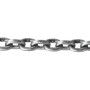 3/16"STAINLESS STEEL CHA10' SECTION-APEX/COOPER-193-0192711