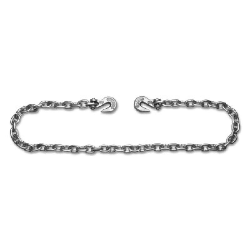 3/8" X 20' BINDER CHAINS- HIGH TEST CLEVIS GRAB-APEX/COOPER-193-0222925