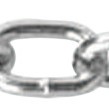 #2/0 BLU-KROME PASSING LINK CHAIN-APEX/COOPER-193-0722927
